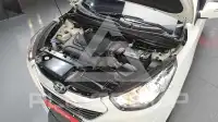 2013 Hyundai Tucson