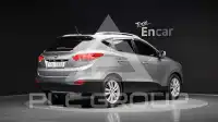2013 Hyundai Tucson