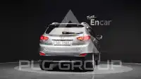 2013 Hyundai Tucson