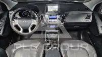2013 Hyundai Tucson
