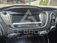 2013 Hyundai Tucson