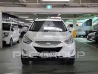 2013 Hyundai Tucson