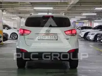 2013 Hyundai Tucson