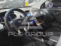 2013 Hyundai Tucson
