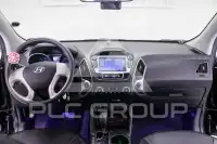 2013 Hyundai Tucson
