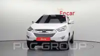 2013 Hyundai Tucson