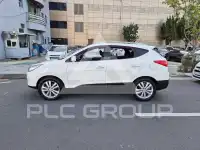 2013 Hyundai Tucson