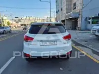 2013 Hyundai Tucson