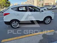 2013 Hyundai Tucson
