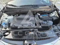 2013 Hyundai Tucson
