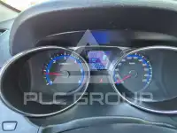 2013 Hyundai Tucson