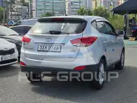 2013 Hyundai Tucson