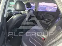 2013 Hyundai Tucson