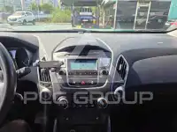 2013 Hyundai Tucson