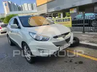 2013 Hyundai Tucson