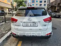 2013 Hyundai Tucson