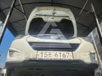 2013 Hyundai Tucson