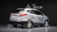 2013 Hyundai Tucson