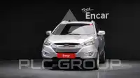 2013 Hyundai Tucson