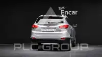 2013 Hyundai Tucson