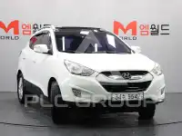 2013 Hyundai Tucson