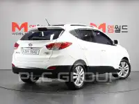 2013 Hyundai Tucson