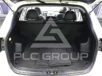 2013 Hyundai Tucson