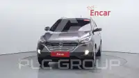 2013 Hyundai Tucson
