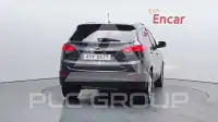 2013 Hyundai Tucson