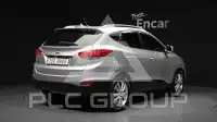 2013 Hyundai Tucson