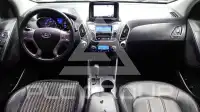 2013 Hyundai Tucson