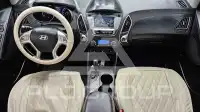 2013 Hyundai Tucson
