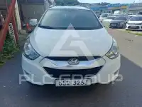 2013 Hyundai Tucson