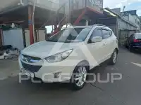 2013 Hyundai Tucson