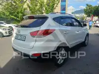 2013 Hyundai Tucson