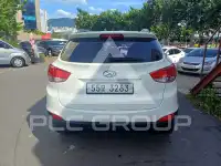2013 Hyundai Tucson