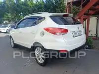2013 Hyundai Tucson