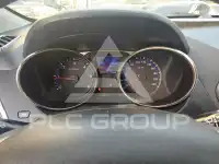 2013 Hyundai Tucson