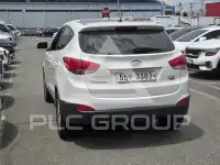 2013 Hyundai Tucson
