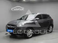 2013 Hyundai Tucson