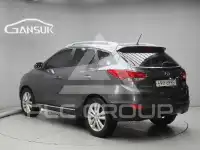2013 Hyundai Tucson