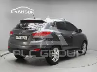 2013 Hyundai Tucson