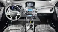 2013 Hyundai Tucson