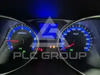 2013 Hyundai Tucson