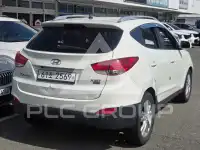 2013 Hyundai Tucson