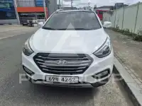2013 Hyundai Tucson