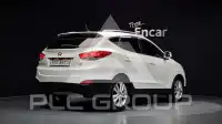 2013 Hyundai Tucson