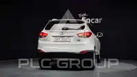 2013 Hyundai Tucson