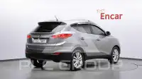 2013 Hyundai Tucson