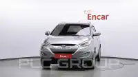2013 Hyundai Tucson